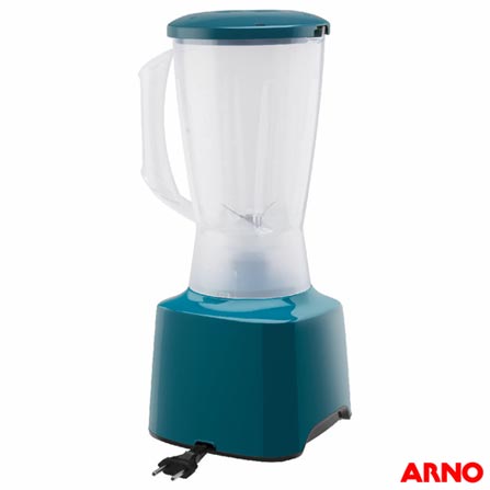 Liquidificador Arno Power Mix LQ13 Verde