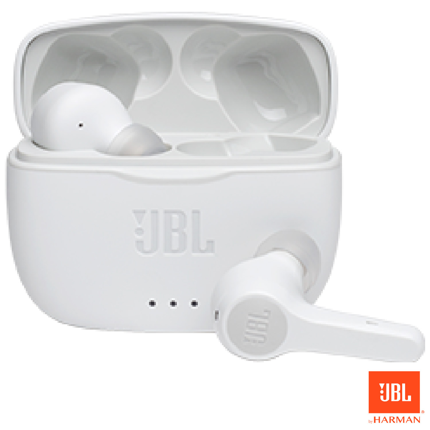 Fone de Ouvido sem Fio JBL Tune 215 TWS