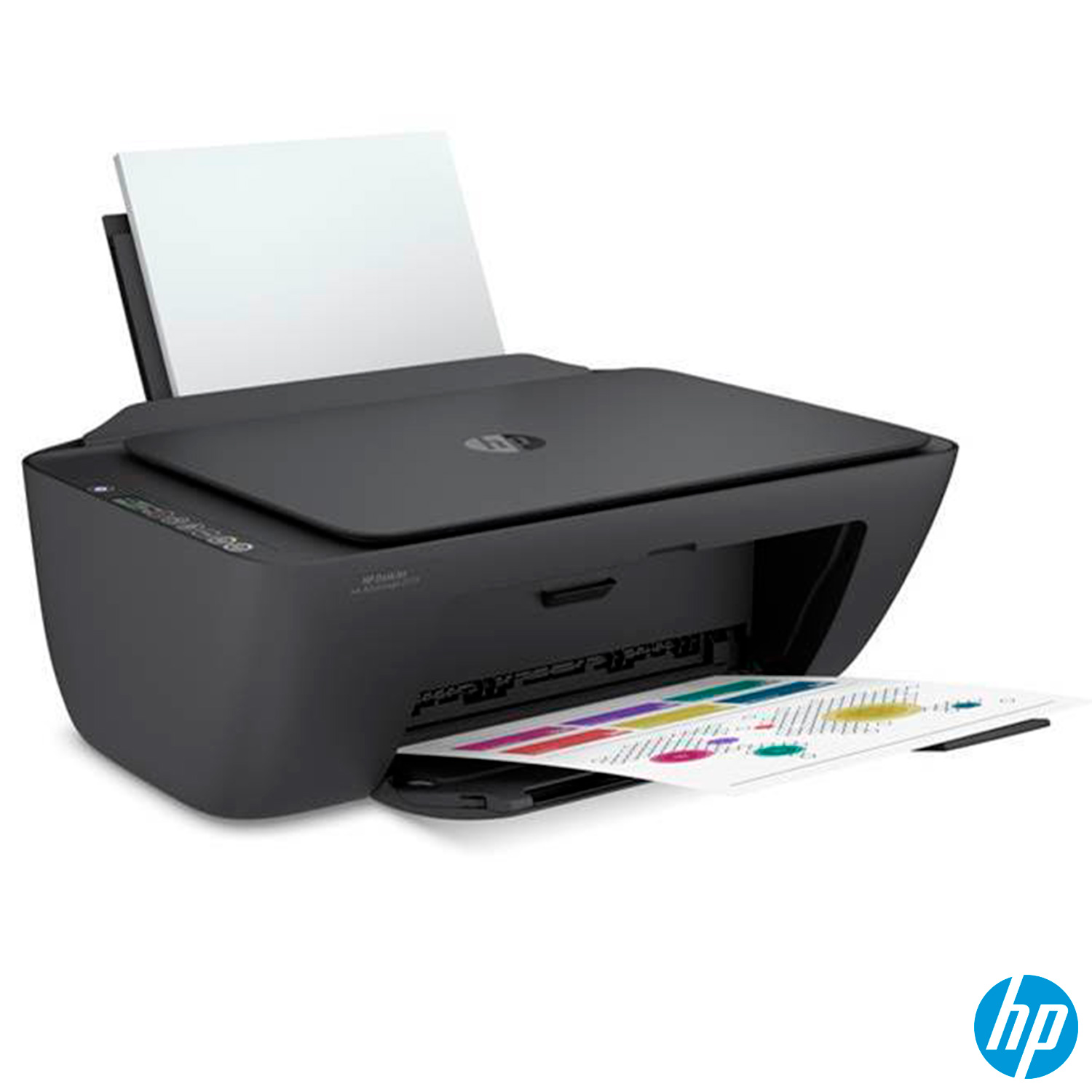 Multifuncional HP DeskJet Ink Advantage 2774