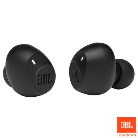 Fone de Ouvido sem Fio JBL Tune 115TWS