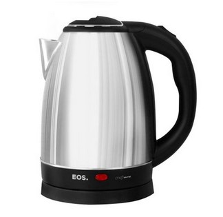 Chaleira Elétrica EOS 1,8L Chef Gourmet Inox 110V