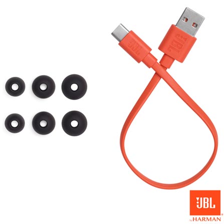 Fone de Ouvido sem Fio JBL Tune 115TWS