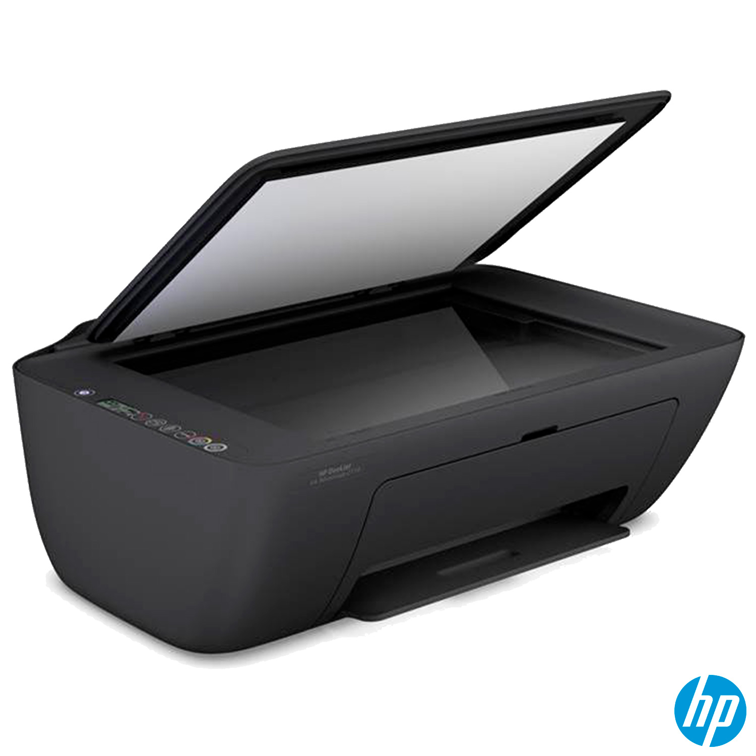 Multifuncional HP DeskJet Ink Advantage 2774