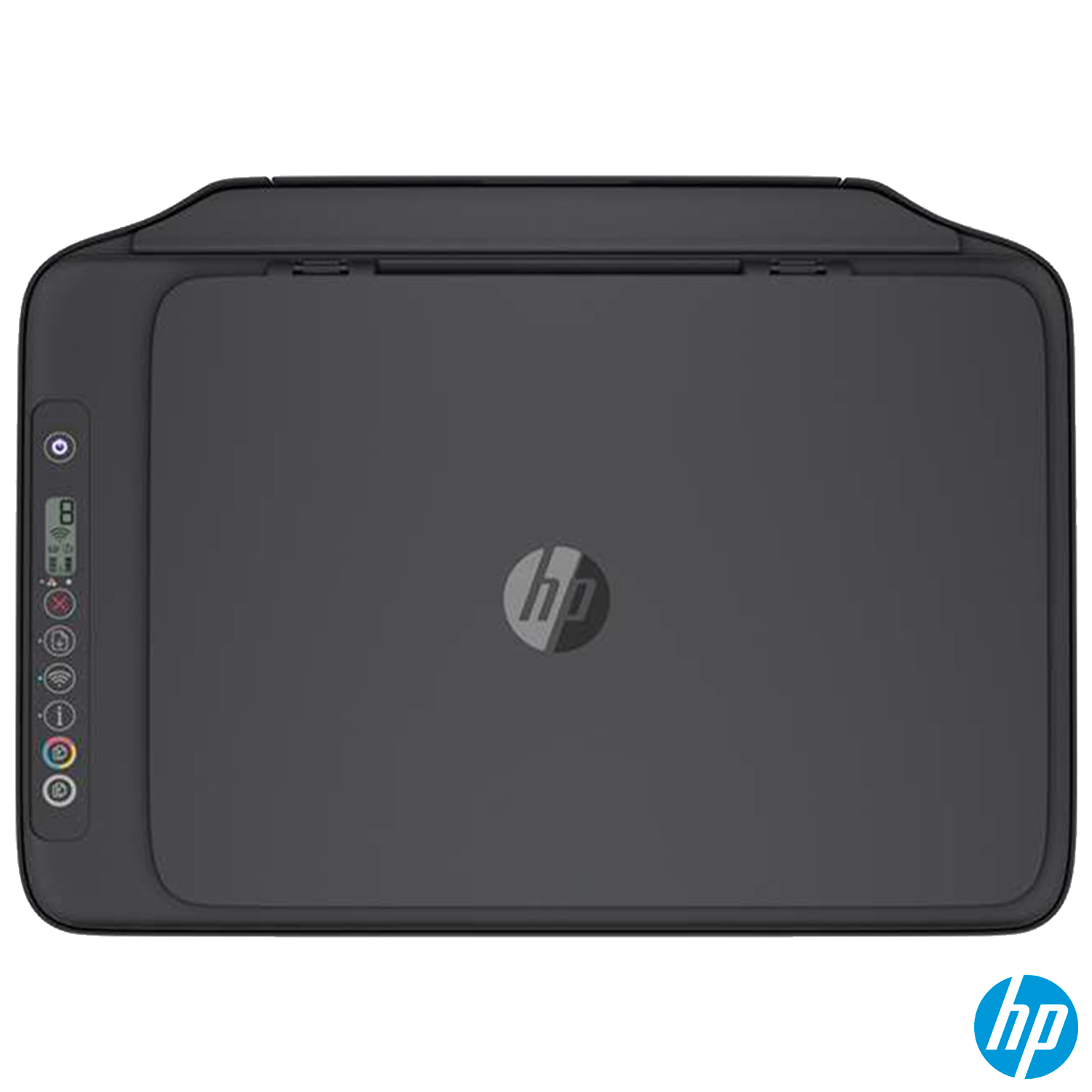 Multifuncional HP DeskJet Ink Advantage 2774