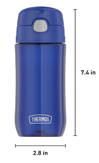 THERMOS FUNTAINER 473 g